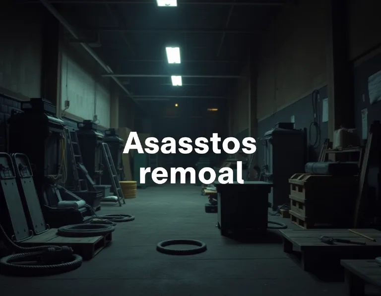 Asbestos removal Hemel Hempstead