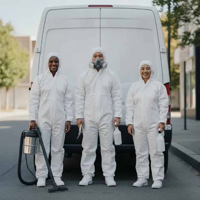 Asbestos removal Hemel Hempstead