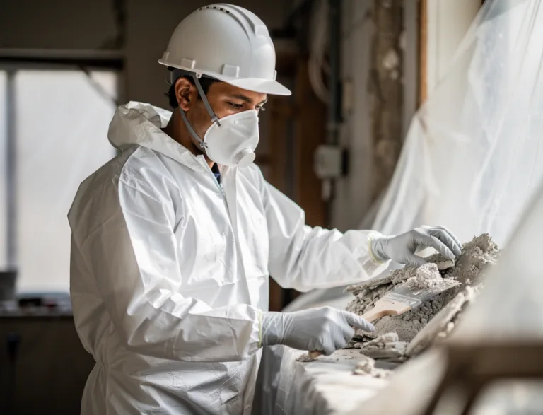 Asbestos removal Hemel Hempstead